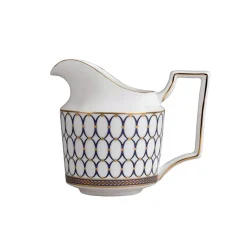 WEDGWOOD Renaissance Gold Fløtemugge 20cl
