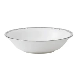 WEDGWOOD Vera Wang Grosgrain Skål 16cm