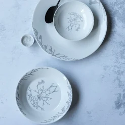 WIK & WALSØE Wik & Walsøe Alv Walsøe Asjett 21 cm