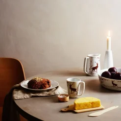 WIK & WALSØE Wik & Walsøe Alveskog Krus 30 cl