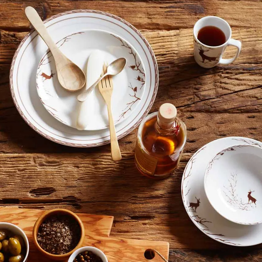 WIK & WALSØE Wik & Walsøe Alveskog Krus 30 cl