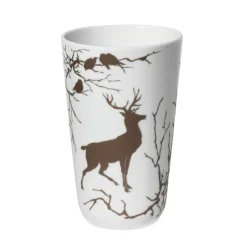 WIK & WALSØE Wik & Walsøe Alveskog Medium Vase 20 cm