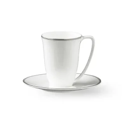 WIK & WALSØE Wik & Walsøe Fnugg Krus med Skål 30 cl