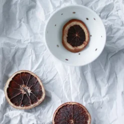 WIK & WALSØE Wik & Walsøe Stjernedryss Liten Bolle 9cm