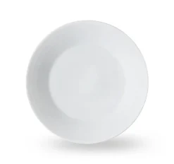 WIK & WALSØE Wik & Walsøe Whitewood Tallerken 28cm