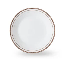 WIK & WALSØE Wik & Walsøe Woodstokk Tallerken 28 cm