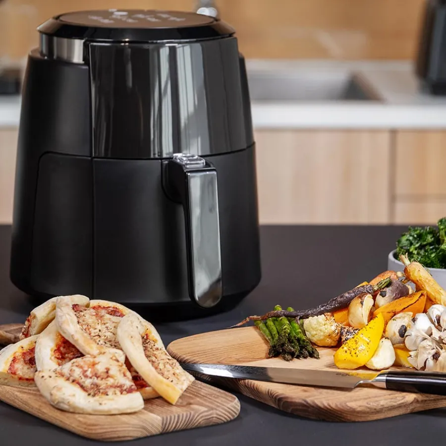 WILFA Air Fryer 1500W 3,5 Liter