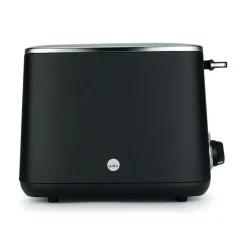 WILFA Lunch TO2B-1000 Brødrister Matt Sort