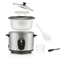 WILFA Riskoker 2L Stål