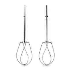 WILFA Smooth Mix Håndmikser HM1B-500 Matt Sort