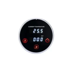 WILFA Sous Vide Creek Sirkulator 1200W