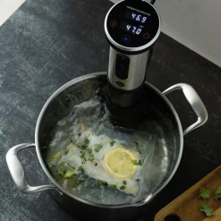 WILFA Sous Vide Creek Sirkulator 1200W