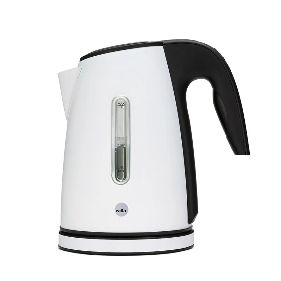 WILFA Vannkoker WK3W-2000 1,7L Hvit