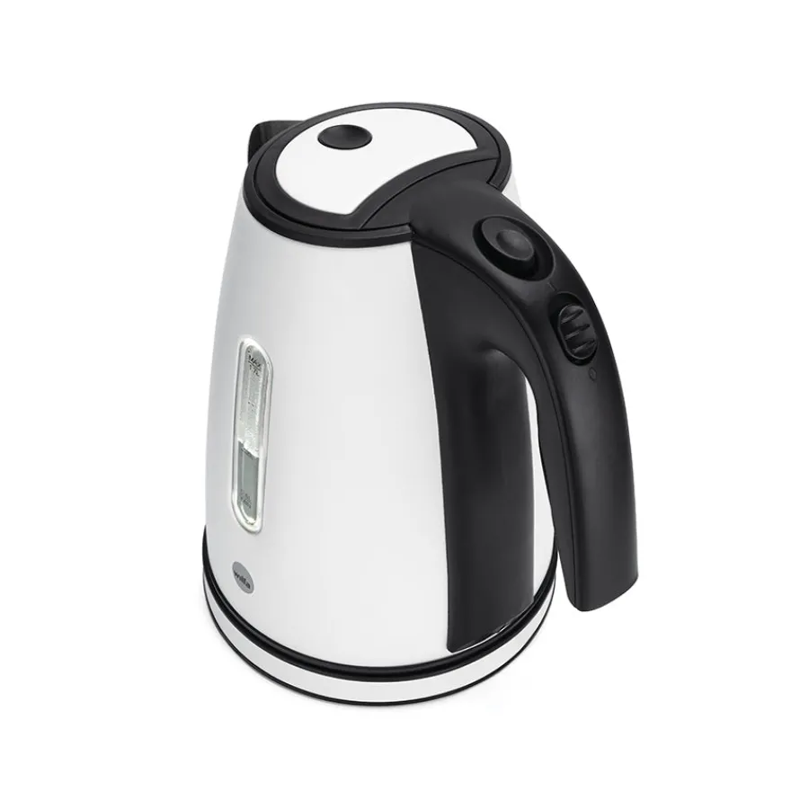 WILFA Vannkoker WK3W-2000 1,7L Hvit