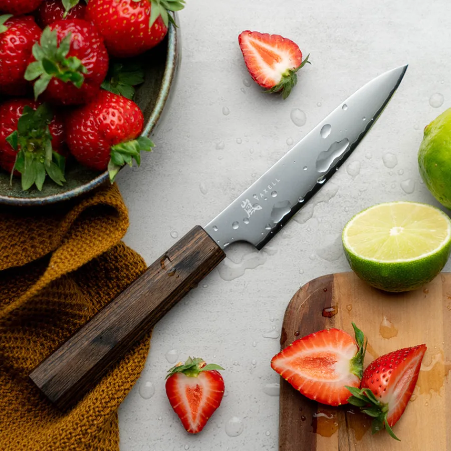 YAXELL Hana Universalkniv 12 cm