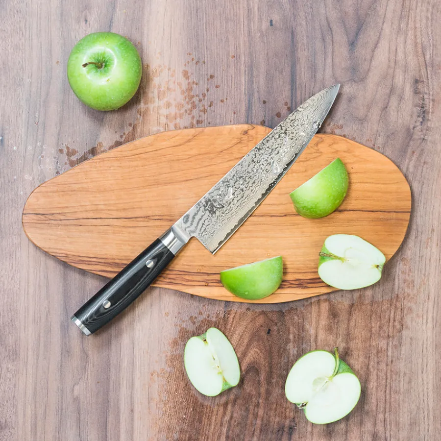 YAXELL Ran Kokkekniv 20 cm