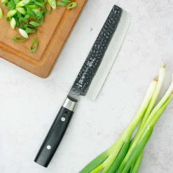 YAXELL Zen Grønnsakskniv 16,5cm