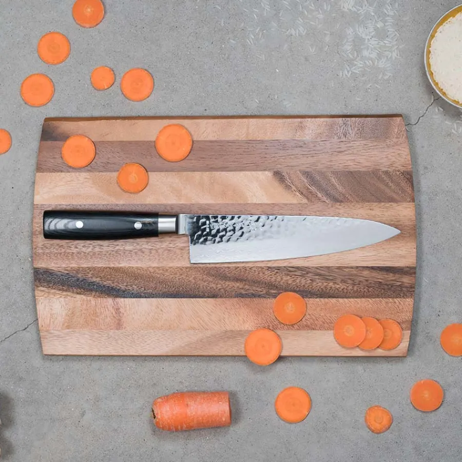 YAXELL Zen Kokkekniv 20cm