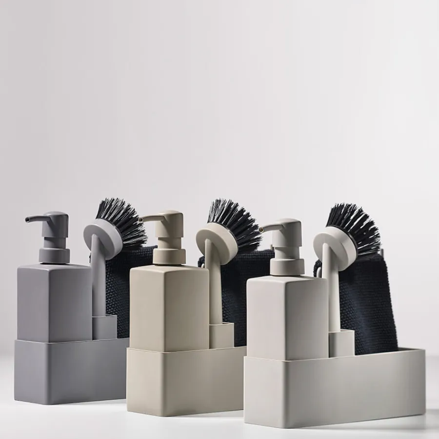 ZONE DENMARK Oppvasksett Grey